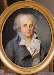 Georges-Jacques Danton